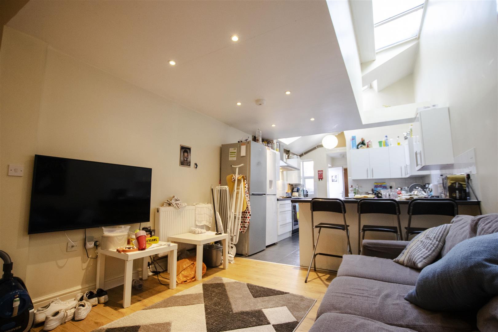 Heeley Road, Birmingham, B29
