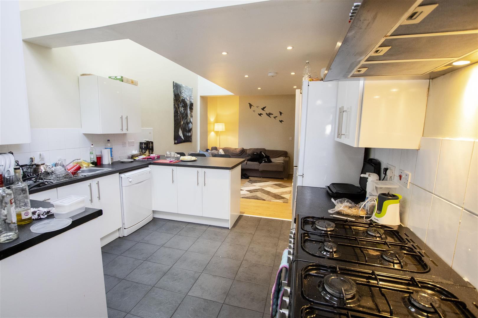 Heeley Road, Birmingham, B29