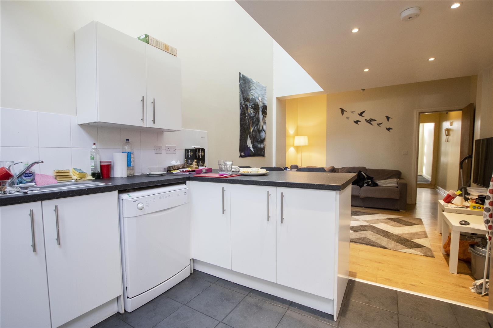 Heeley Road, Birmingham, B29