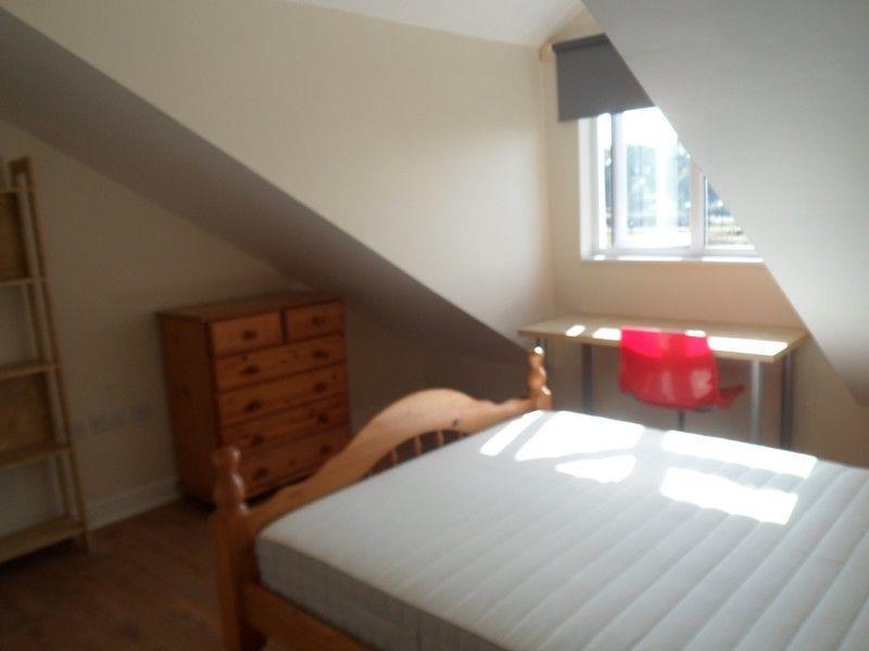 Heeley Road, Birmingham, B29