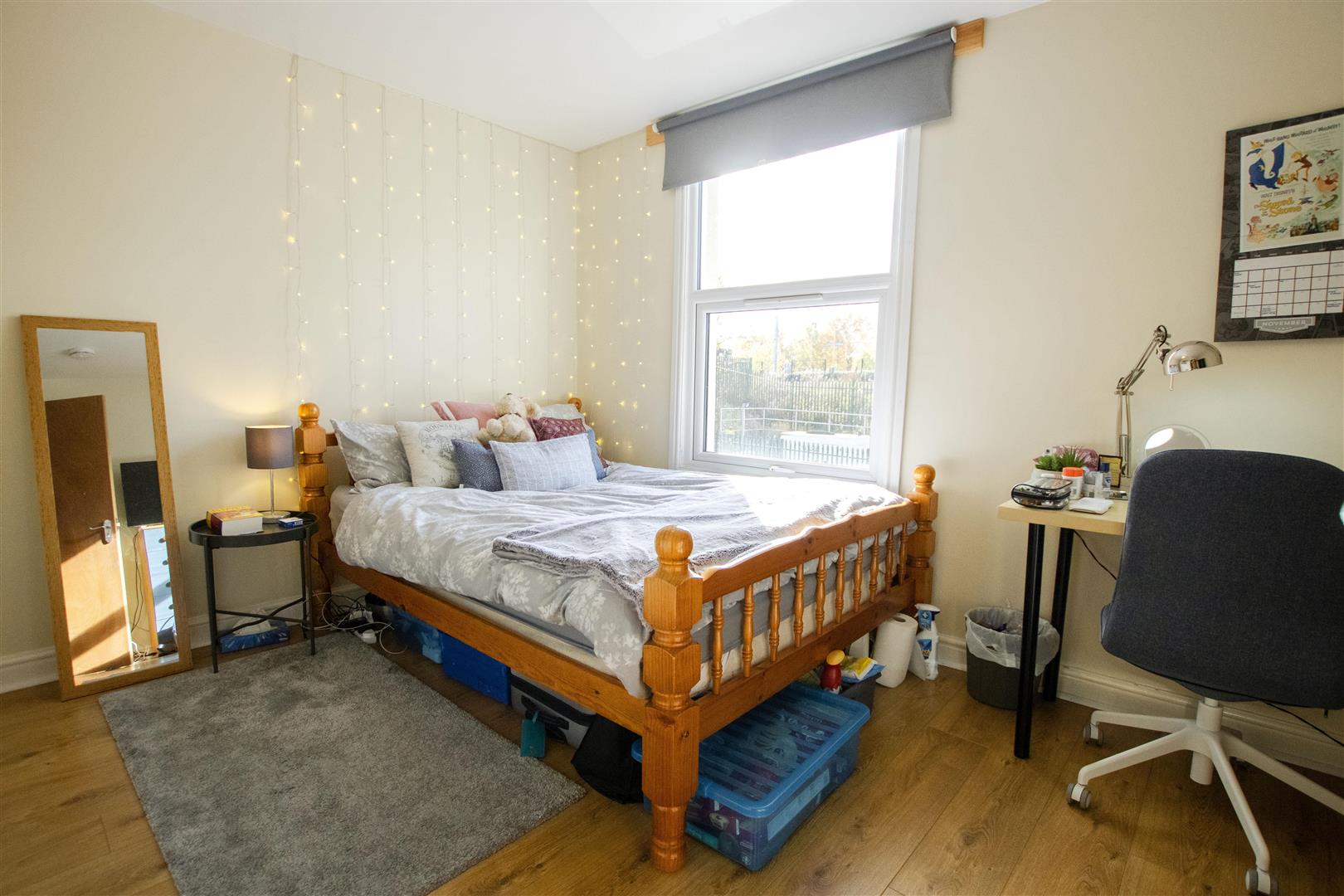 Heeley Road, Birmingham, B29