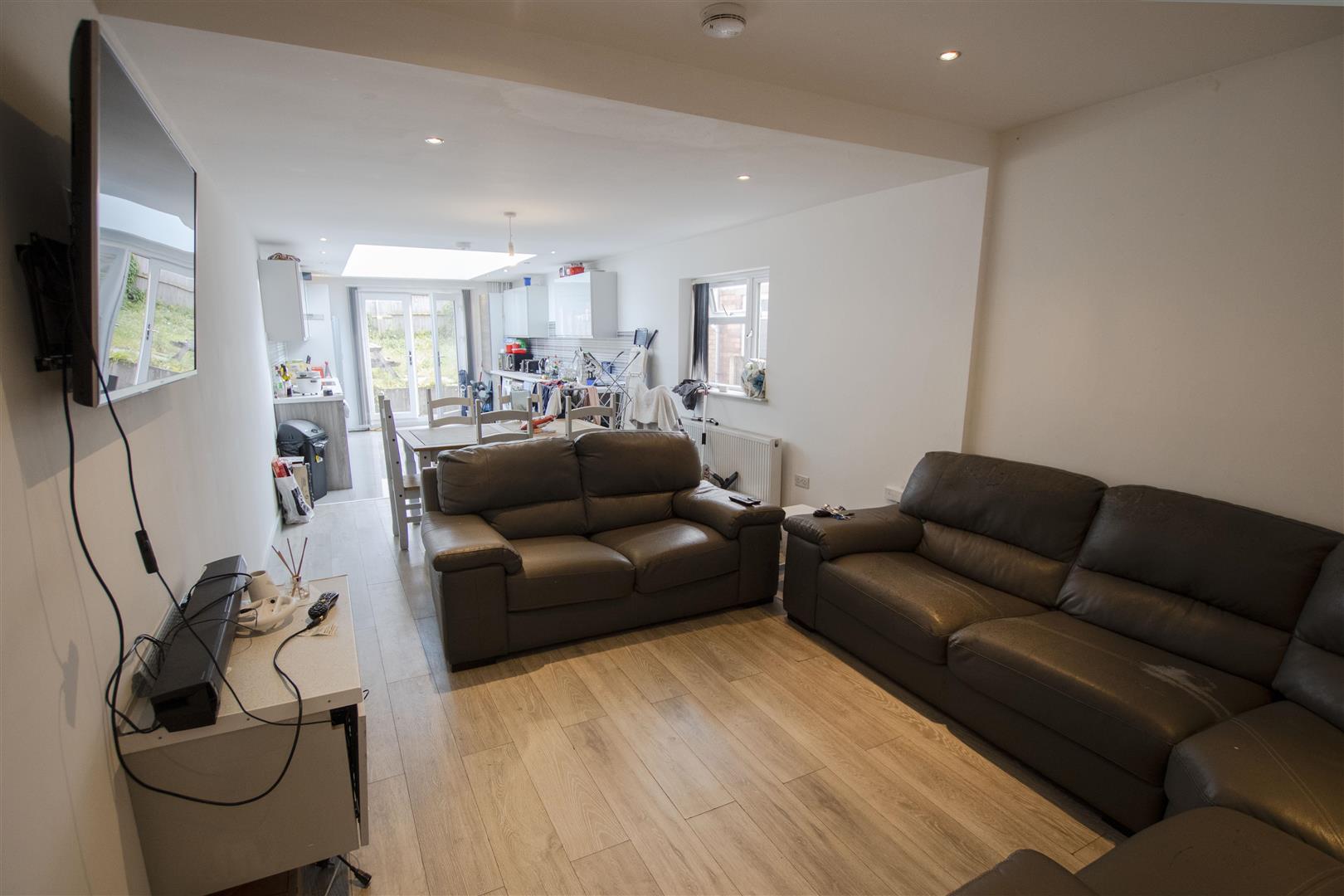 Luton Road, Birmingham, B29