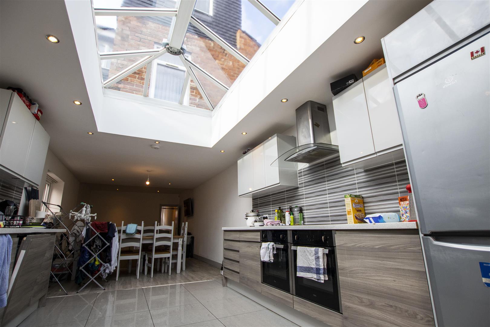 Luton Road, Birmingham, B29