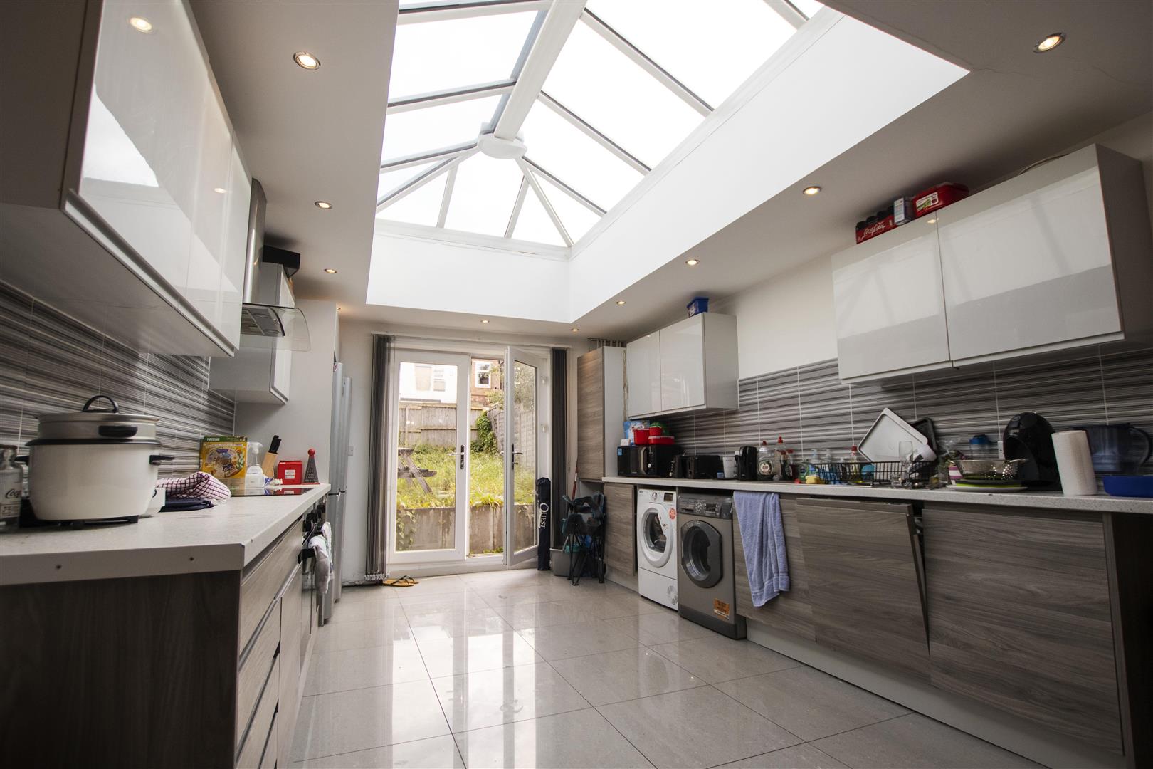 Luton Road, Birmingham, B29