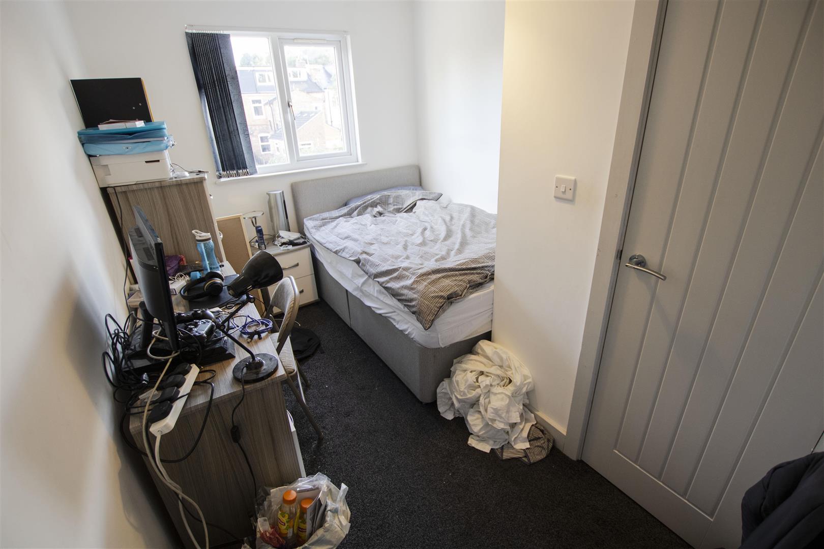 Luton Road, Birmingham, B29