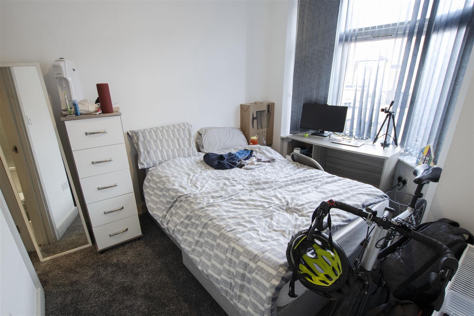 Luton Road, Birmingham, B29