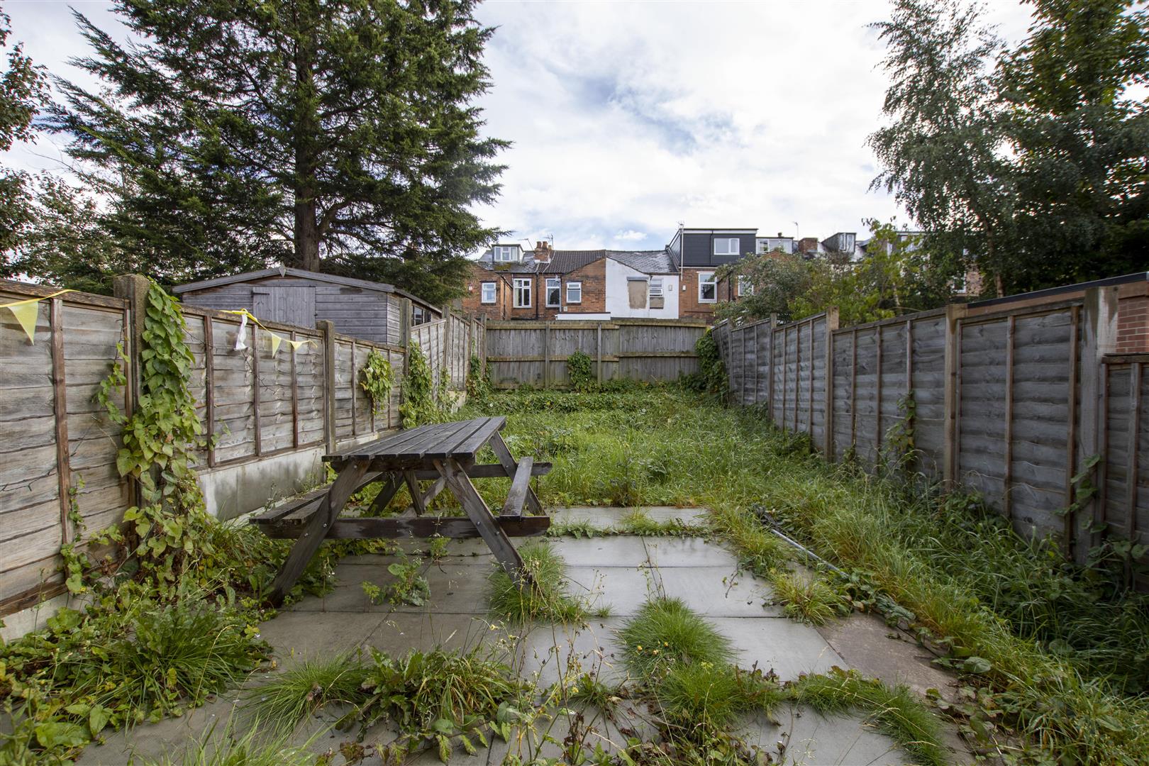 Luton Road, Birmingham, B29