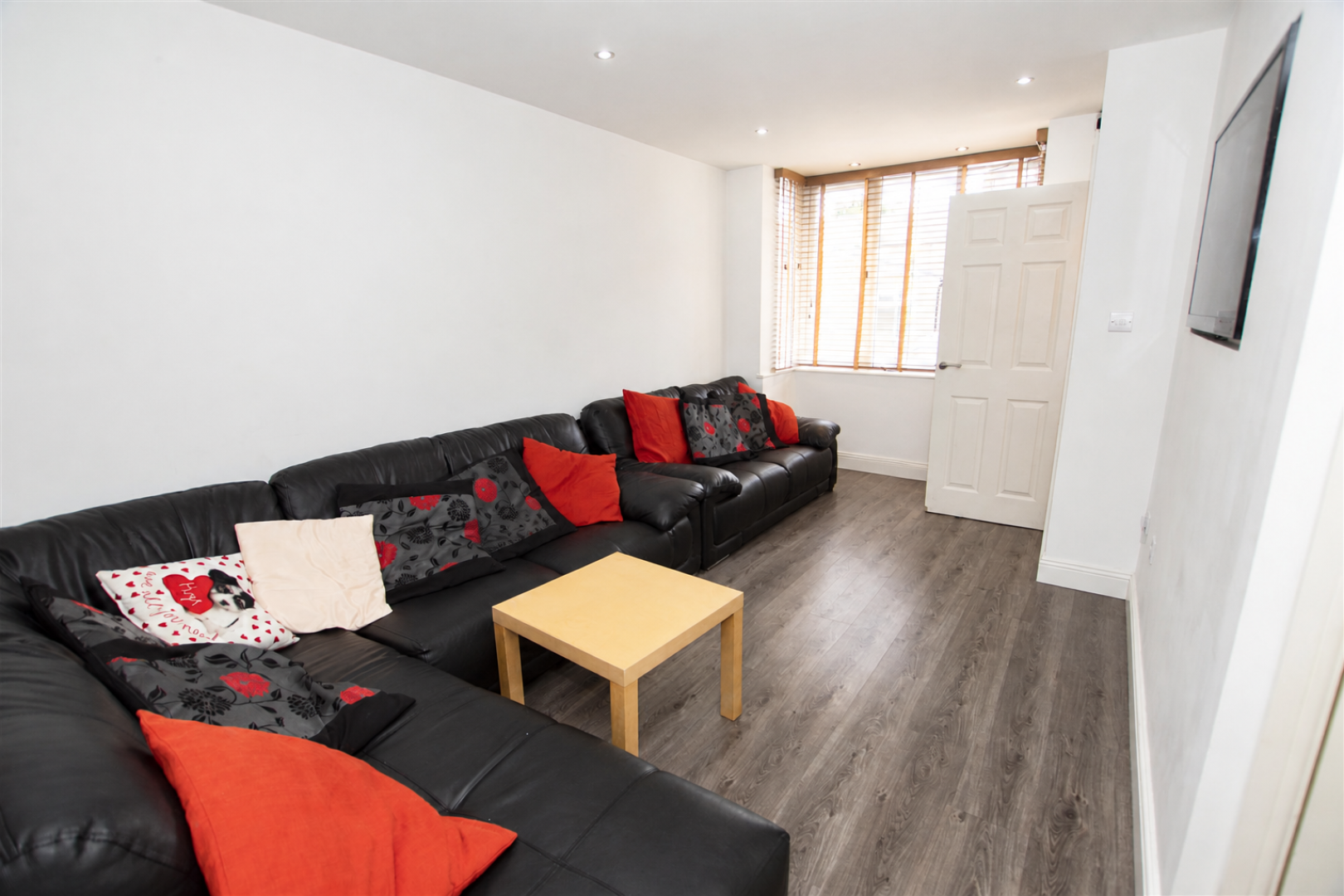 Dartmouth Road, Birmingham, B29