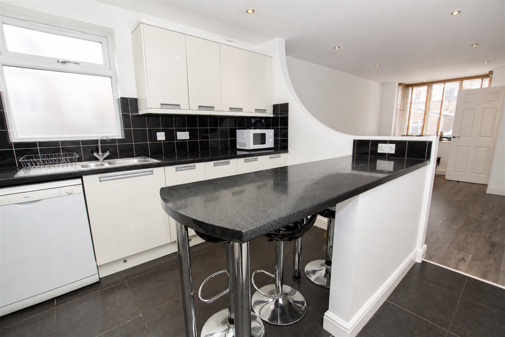 Dartmouth Road, Birmingham, B29