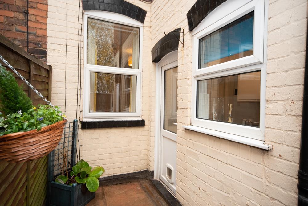 Pershore Road, Birmingham, B30