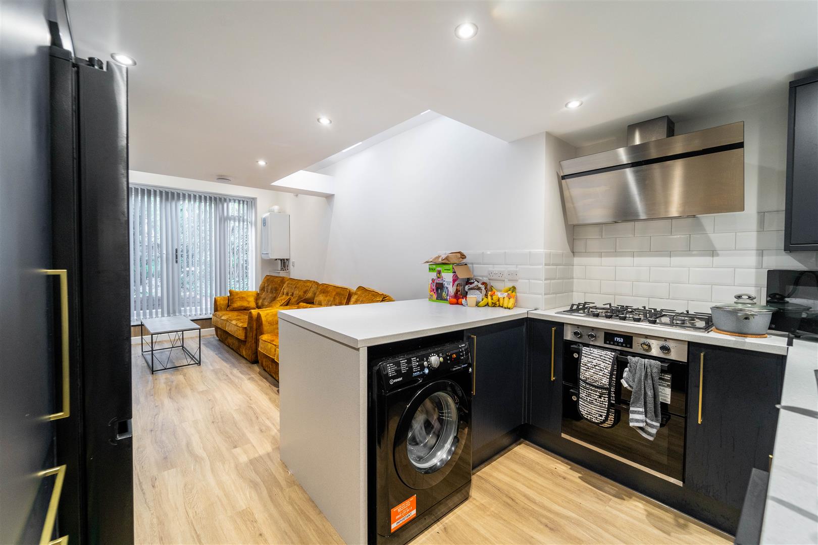 Gleave Road, Birmingham, B29