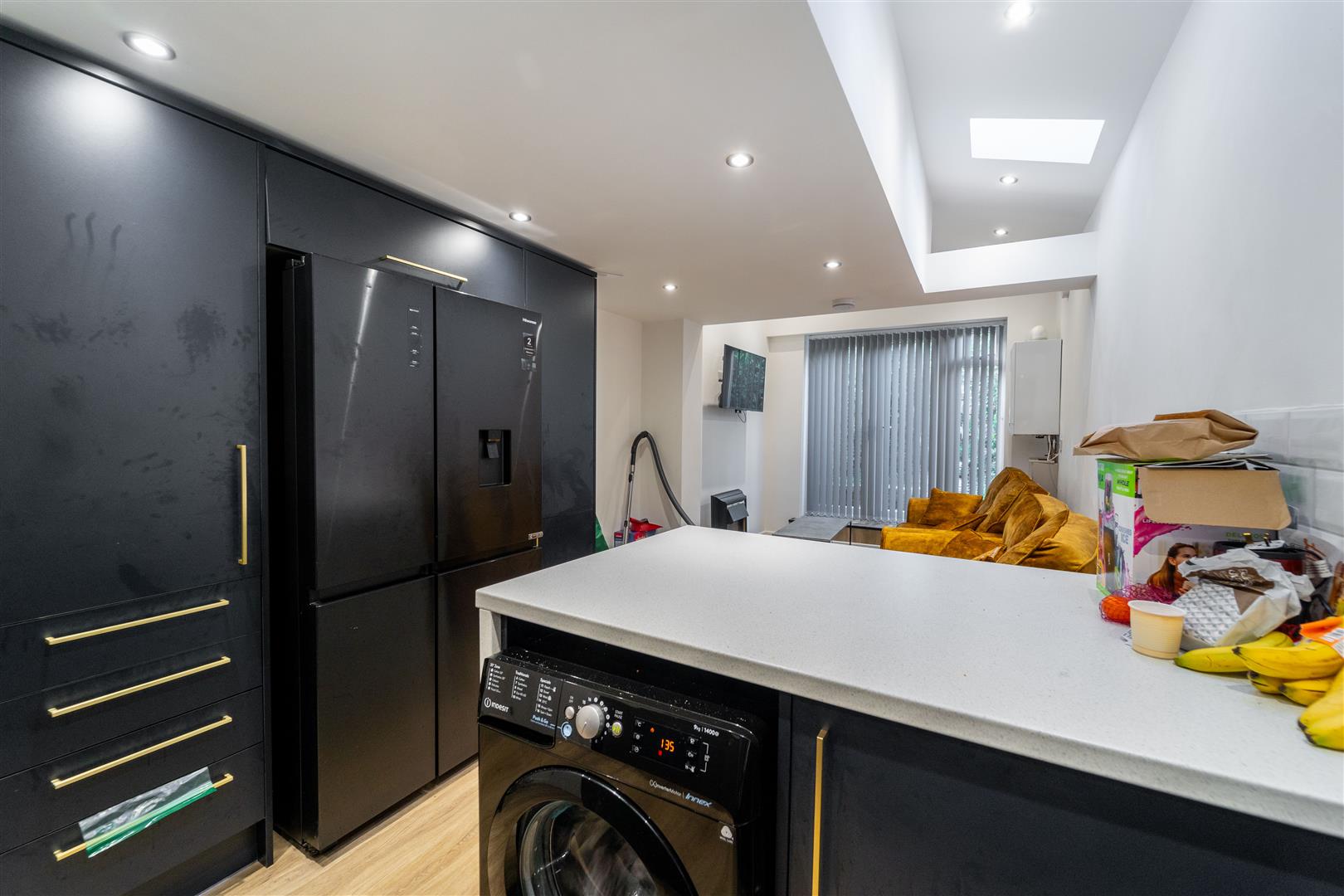 Gleave Road, Birmingham, B29
