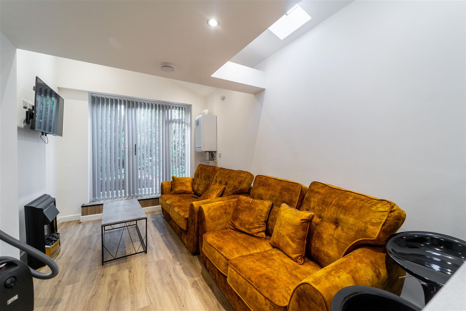 Gleave Road, Birmingham, B29