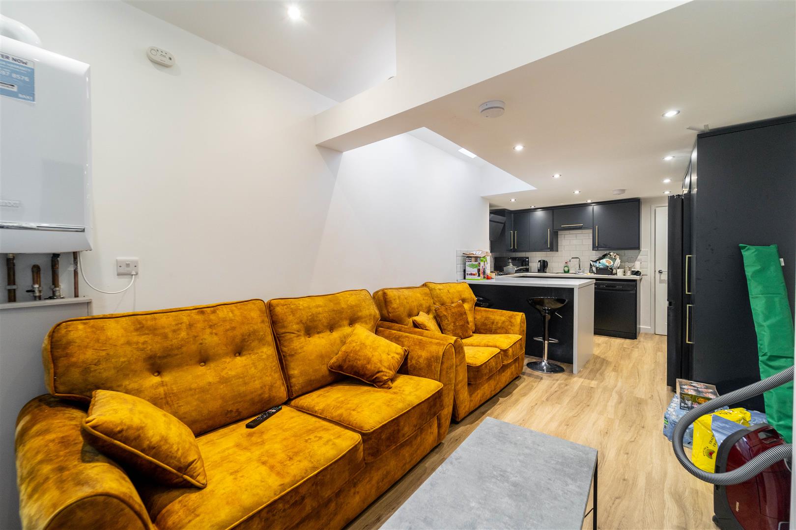 Gleave Road, Birmingham, B29
