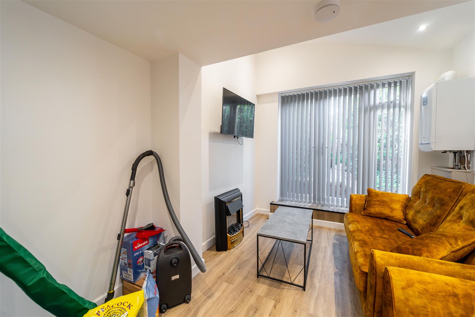 Gleave Road, Birmingham, B29