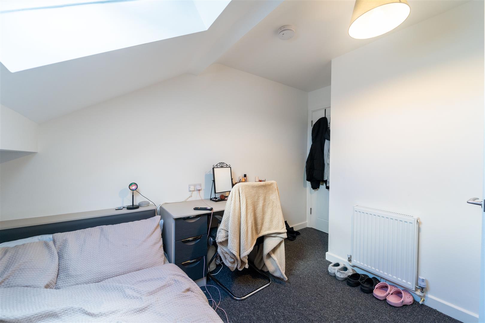 Gleave Road, Birmingham, B29