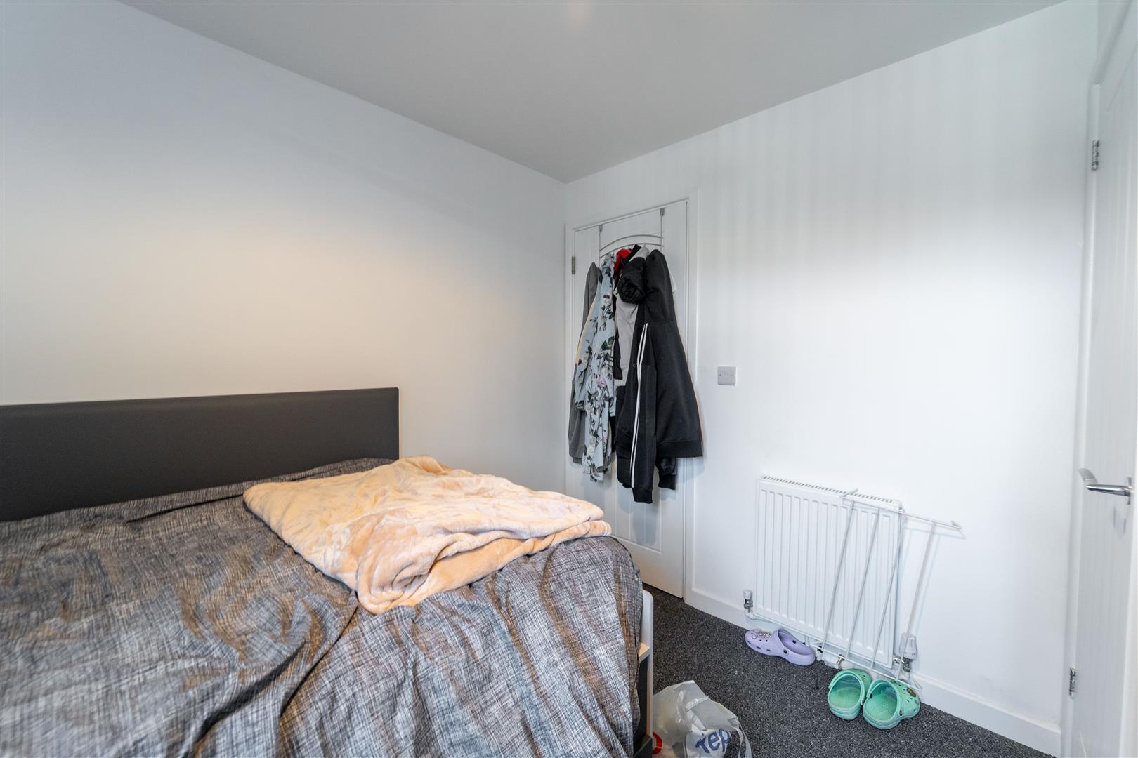 Gleave Road, Birmingham, B29