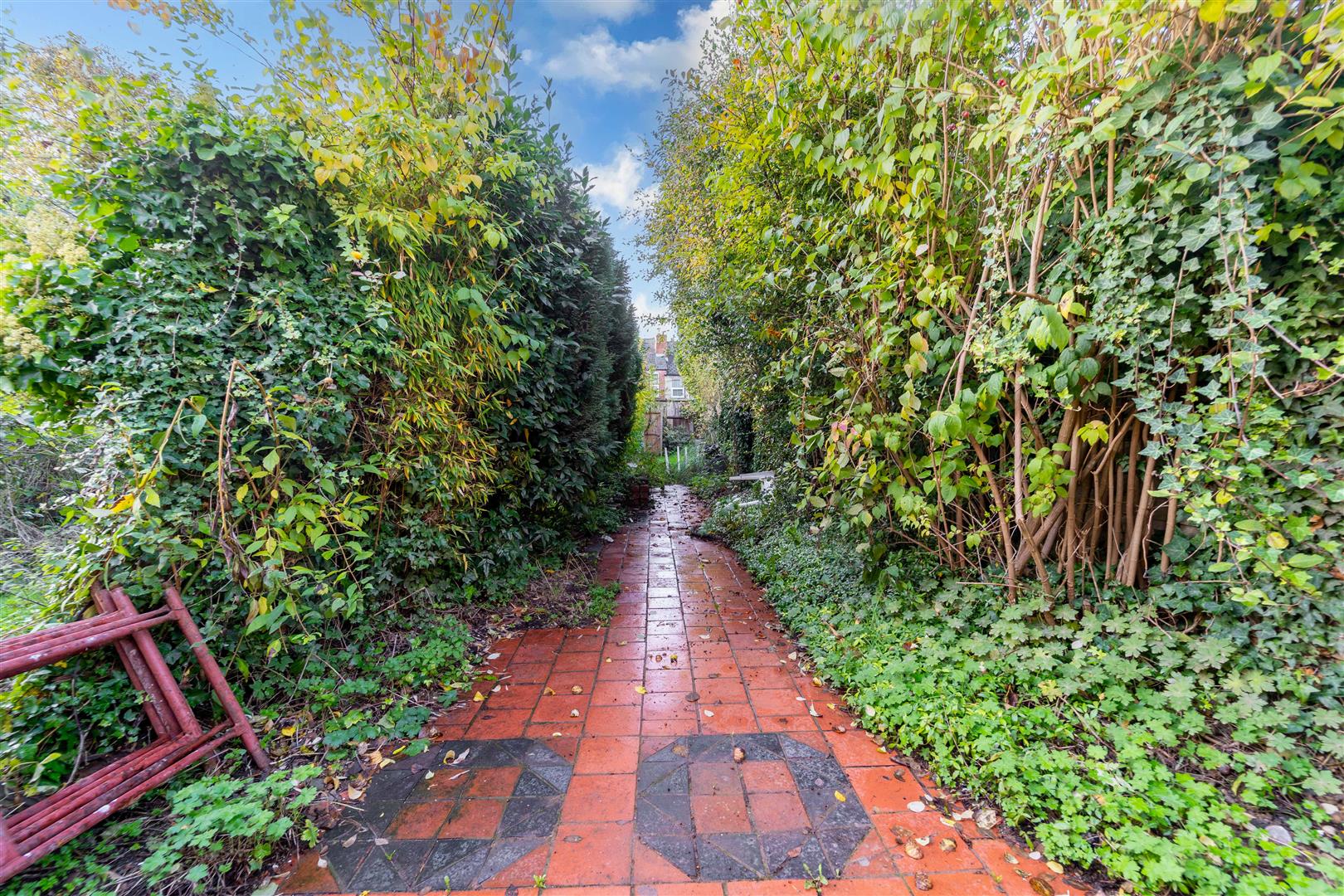 Gleave Road, Birmingham, B29
