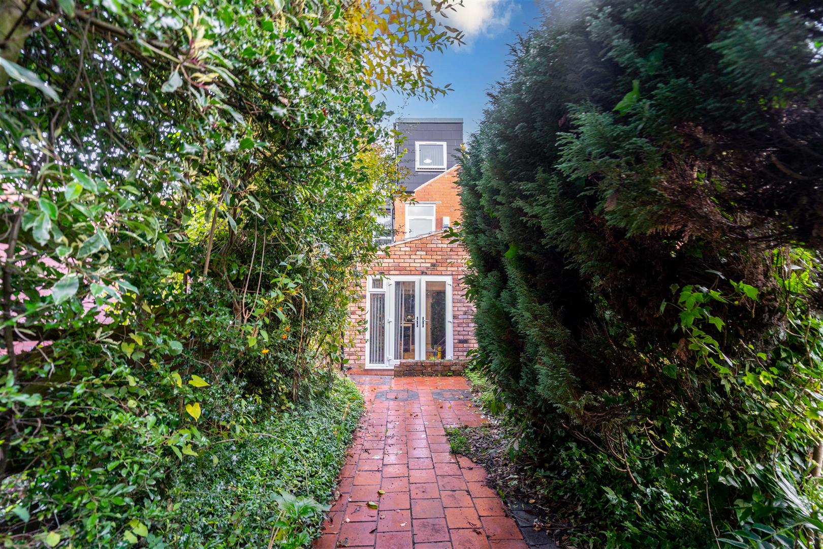 Gleave Road, Birmingham, B29