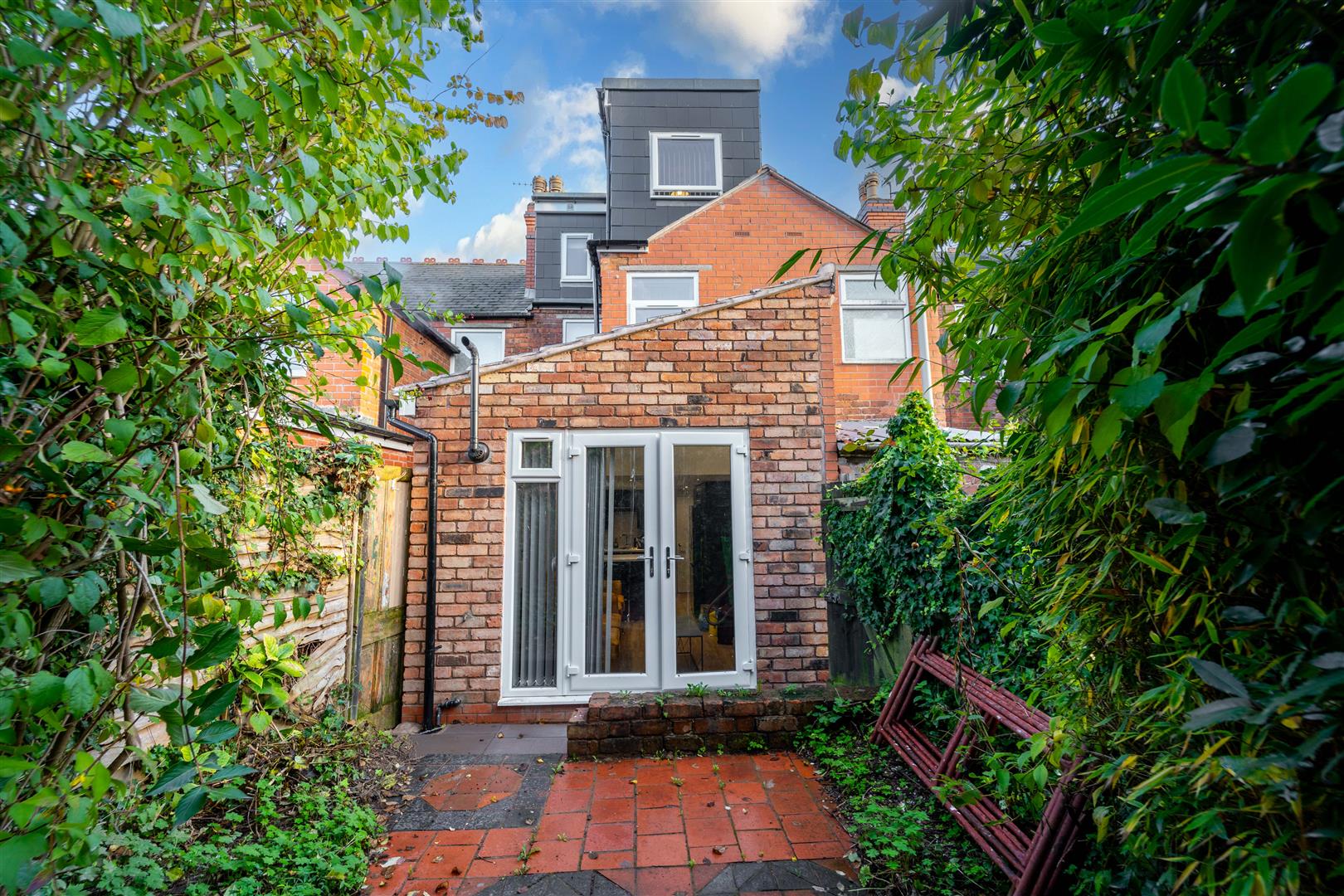 Gleave Road, Birmingham, B29