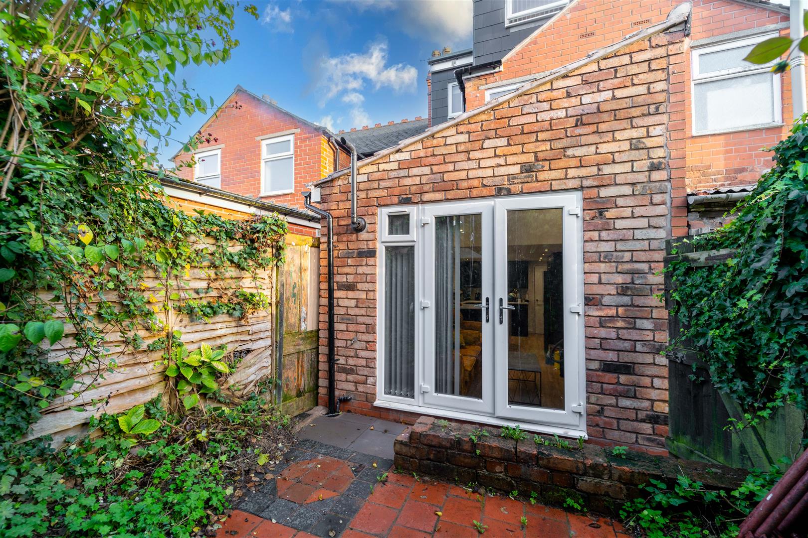 Gleave Road, Birmingham, B29