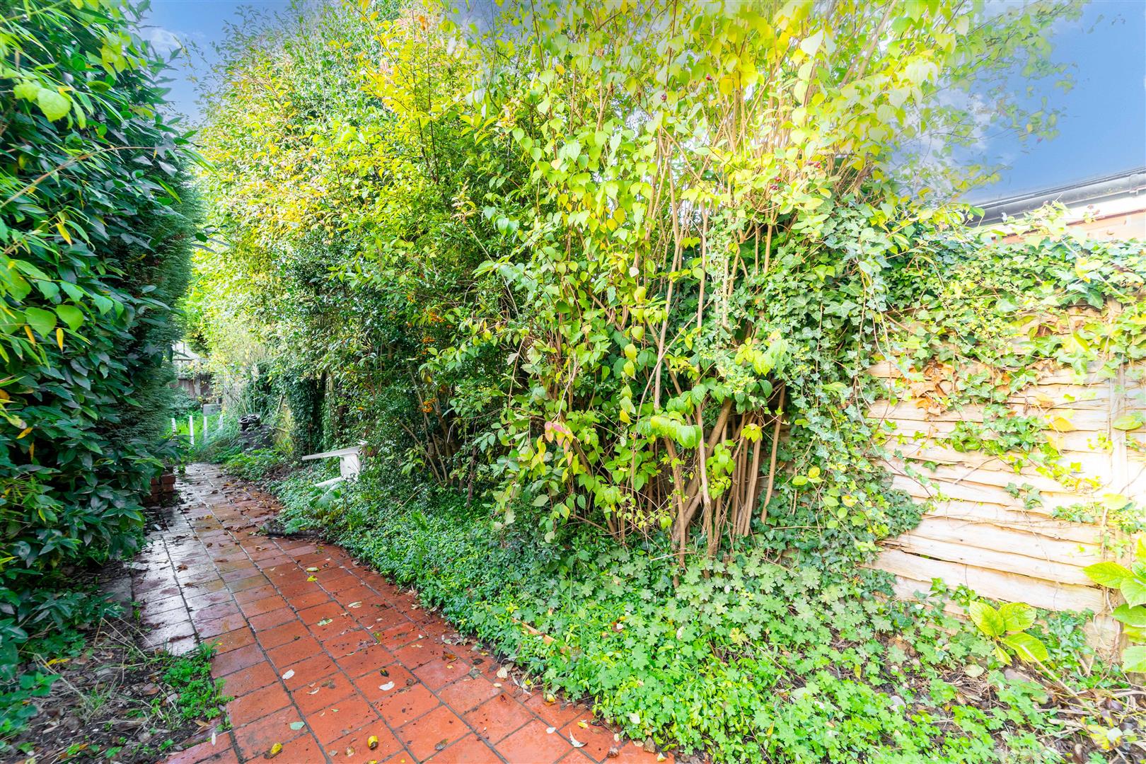 Gleave Road, Birmingham, B29