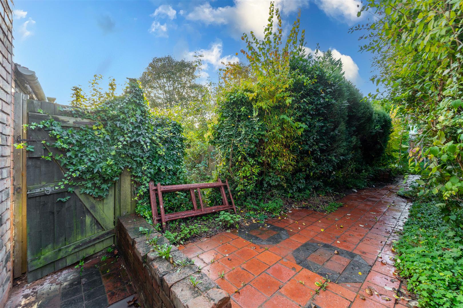 Gleave Road, Birmingham, B29