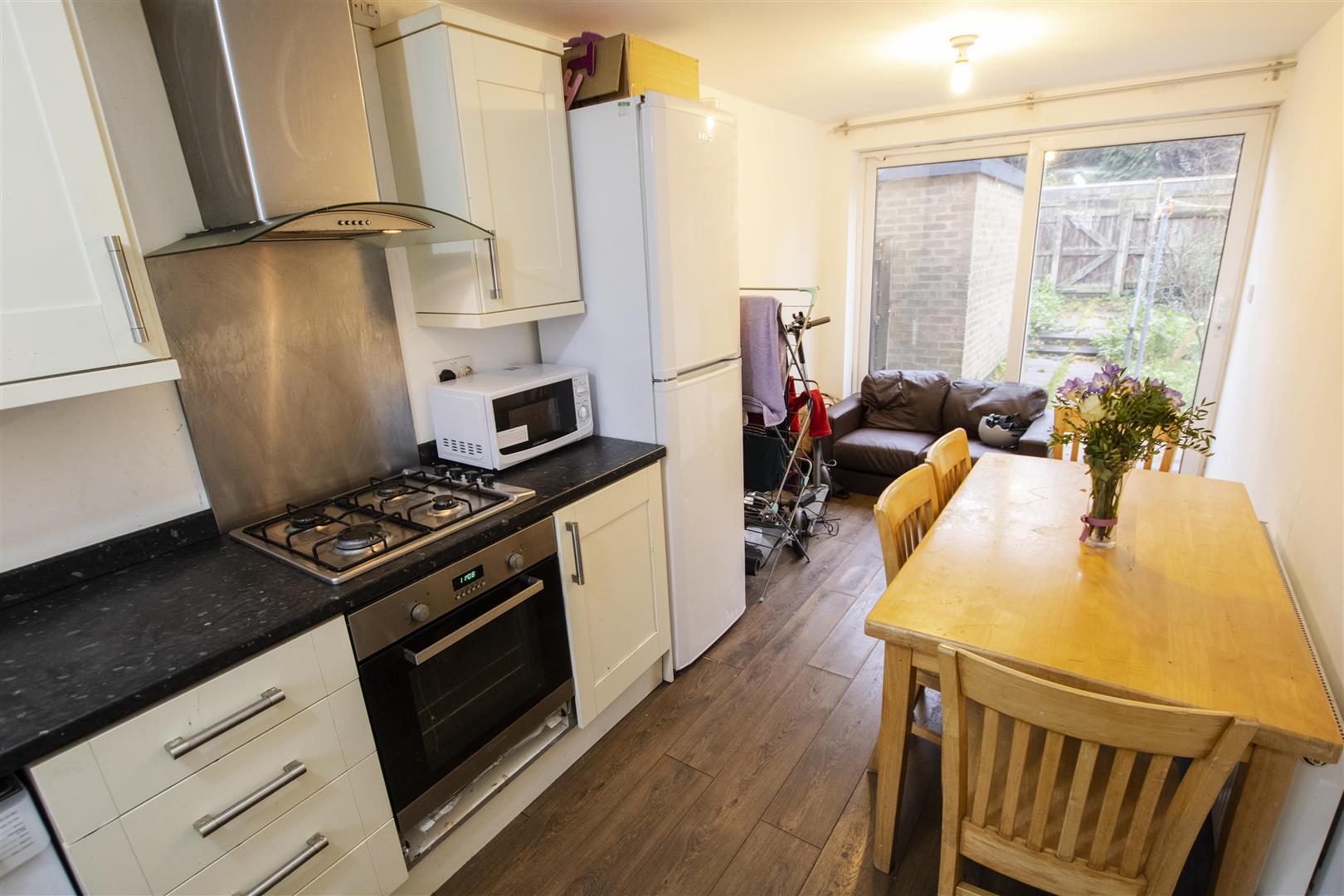 Rebecca Drive, Birmingham, B29