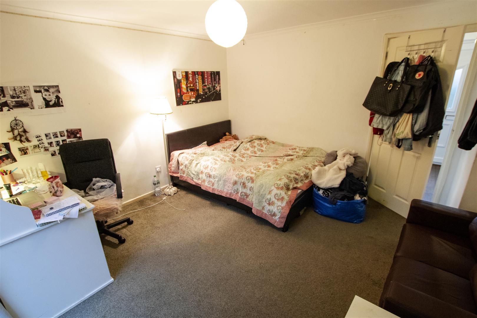 Rebecca Drive, Birmingham, B29