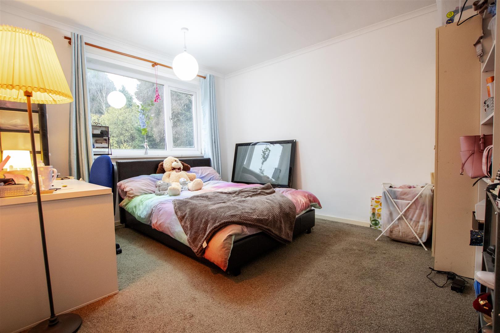 Rebecca Drive, Birmingham, B29
