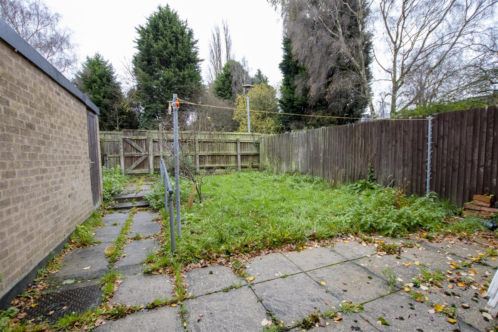 Rebecca Drive, Birmingham, B29