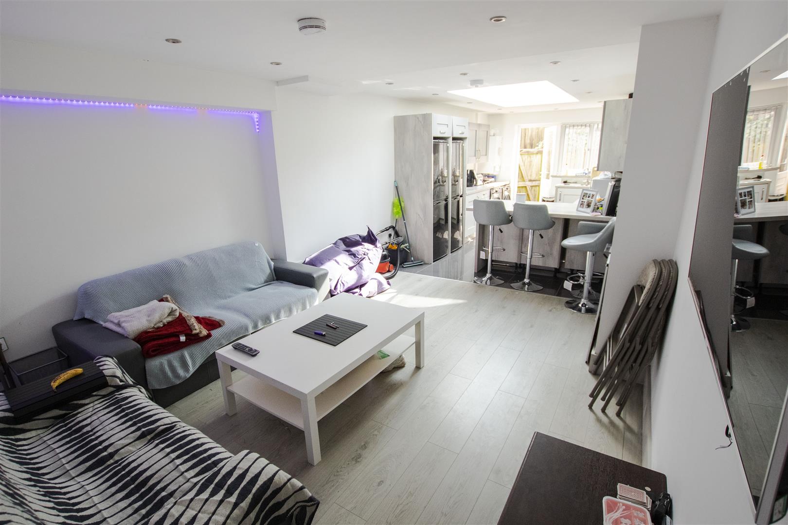 Goss Croft, Birmingham, B29