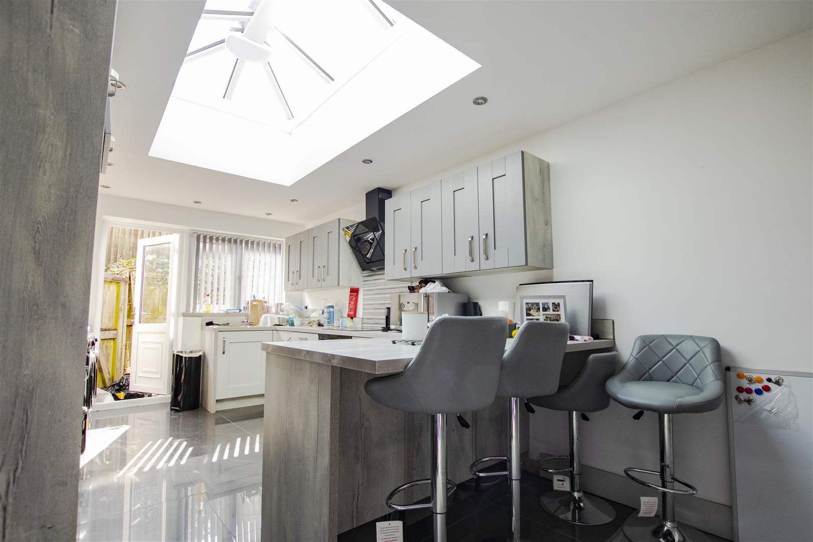 Goss Croft, Birmingham, B29