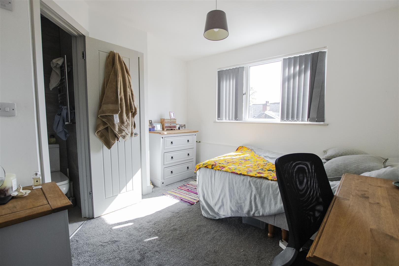 Goss Croft, Birmingham, B29