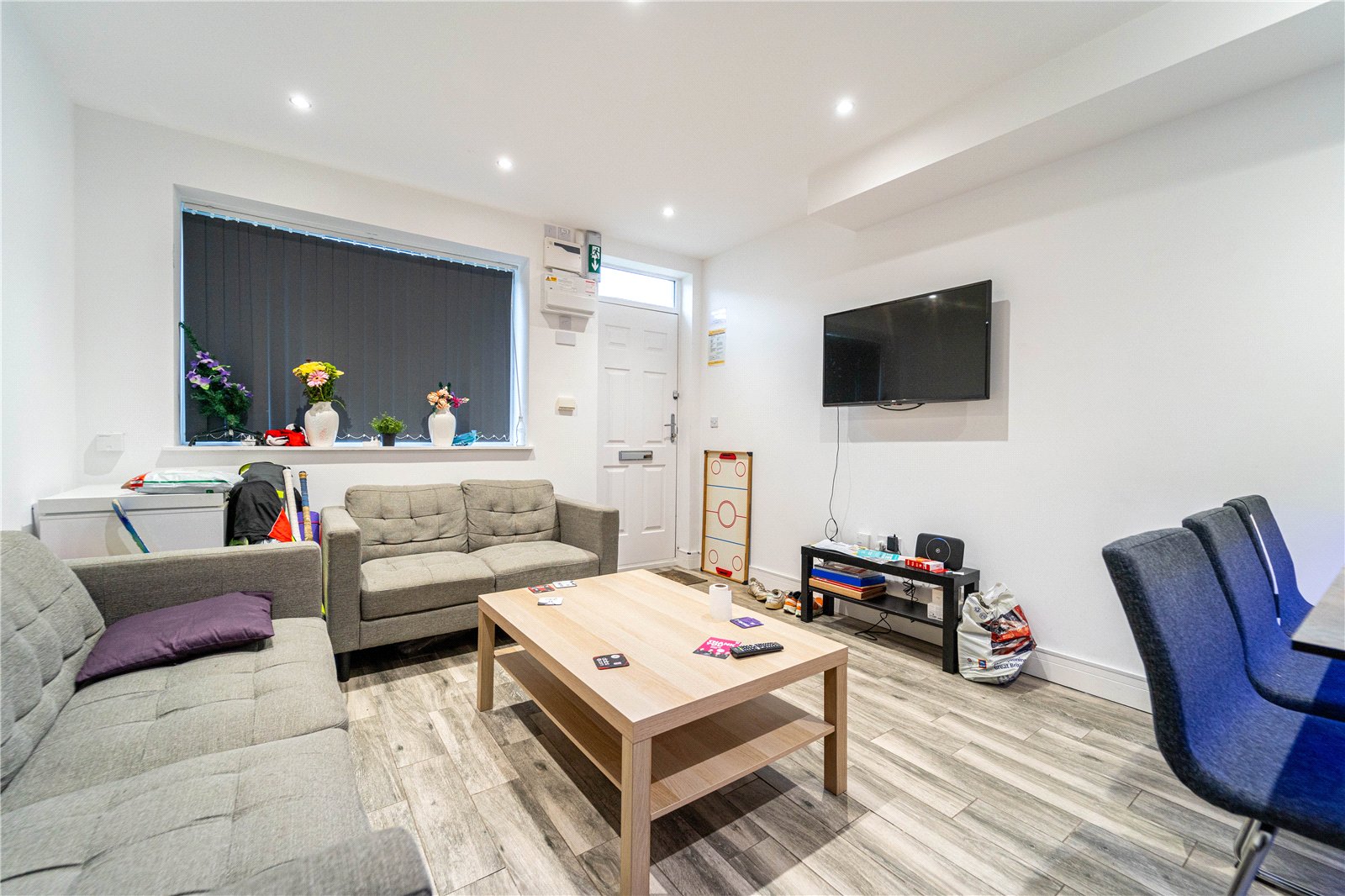 Rose Cottages, Birmingham, B29