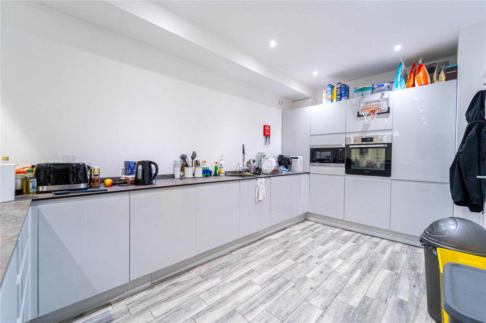 Rose Cottages, Birmingham, B29