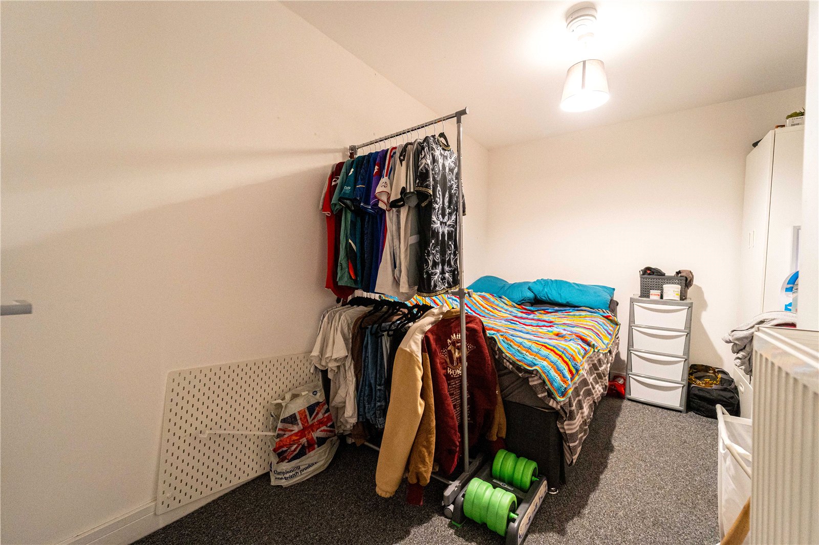 Rose Cottages, Birmingham, B29