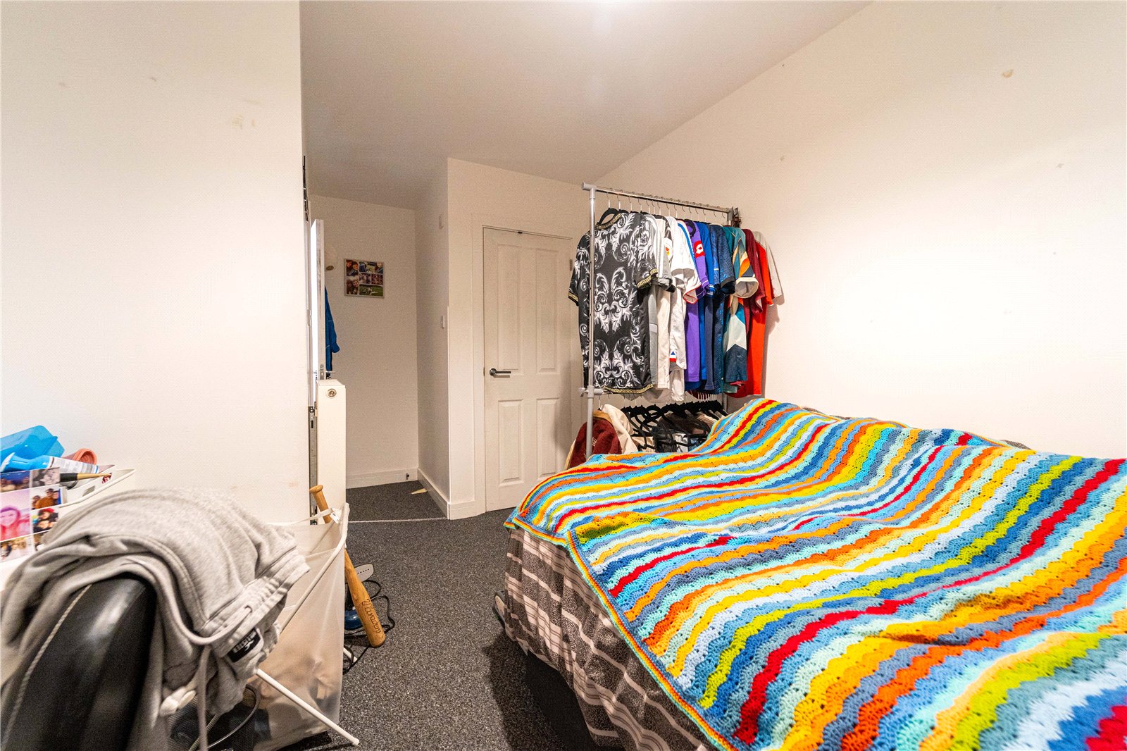 Rose Cottages, Birmingham, B29