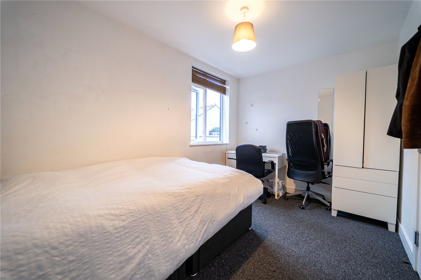Rose Cottages, Birmingham, B29