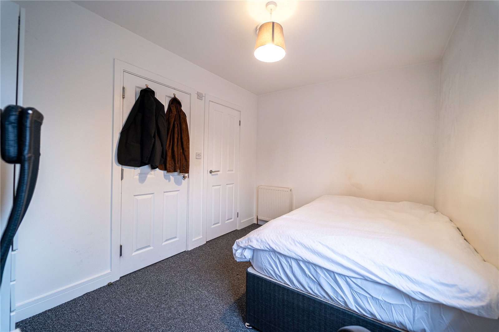 Rose Cottages, Birmingham, B29