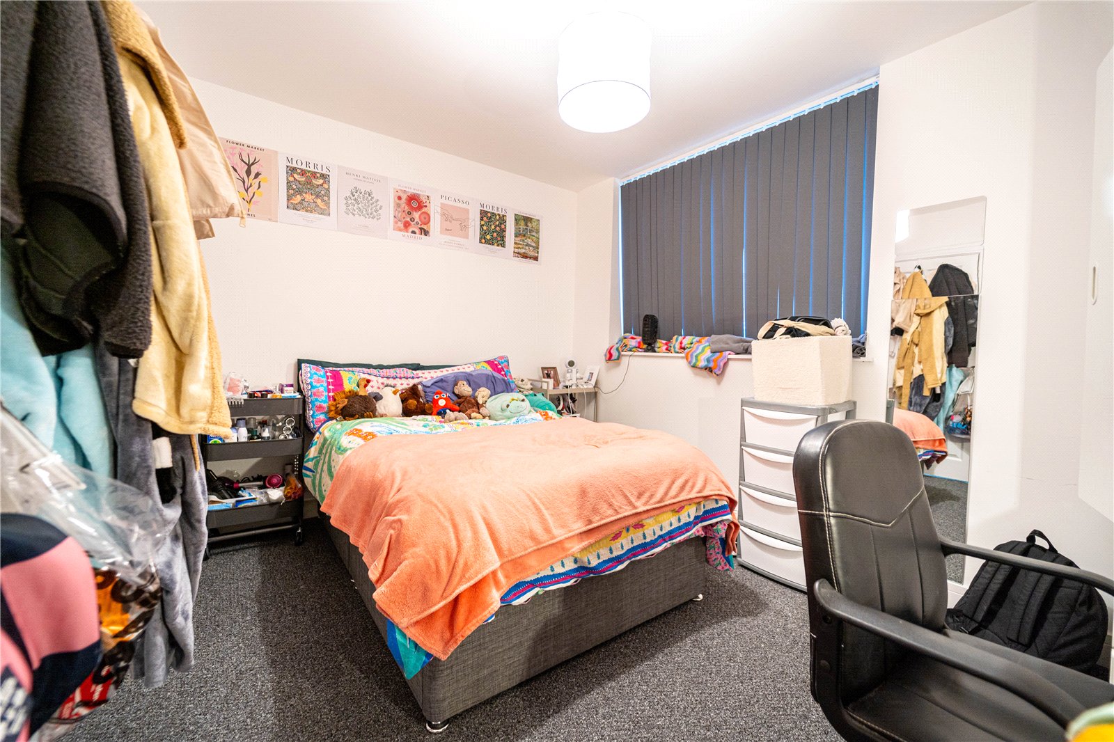Rose Cottages, Birmingham, B29