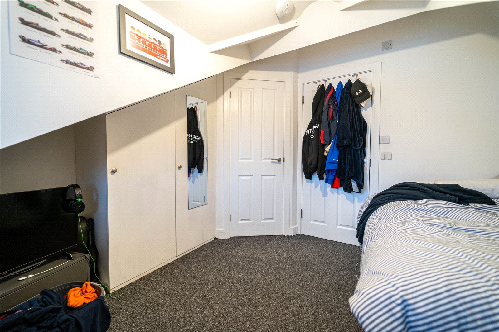 Rose Cottages, Birmingham, B29