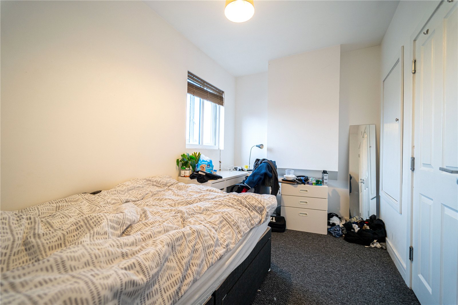 Rose Cottages, Birmingham, B29