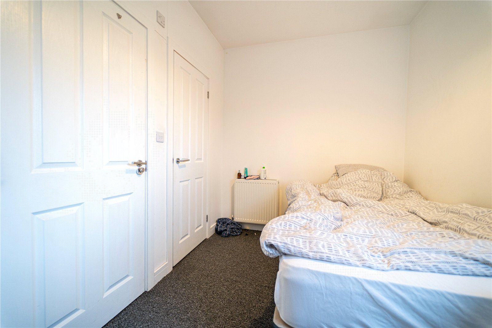 Rose Cottages, Birmingham, B29