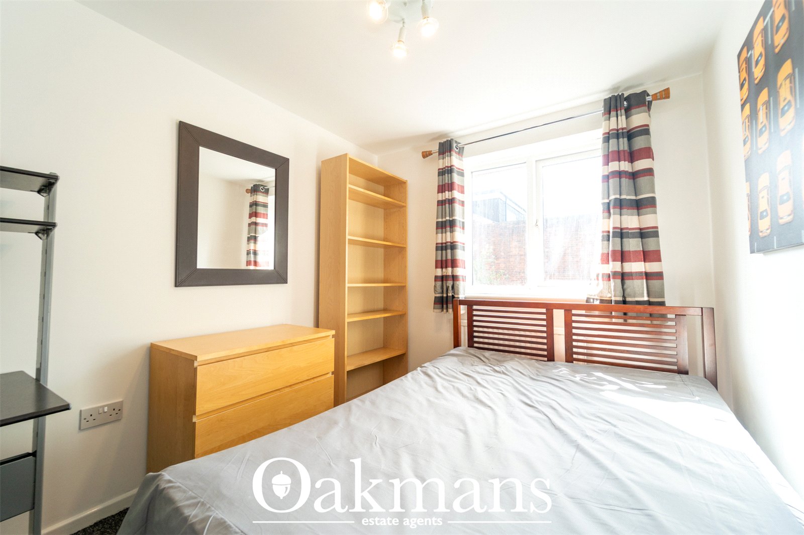 Fairgreen Way, Birmingham, B29