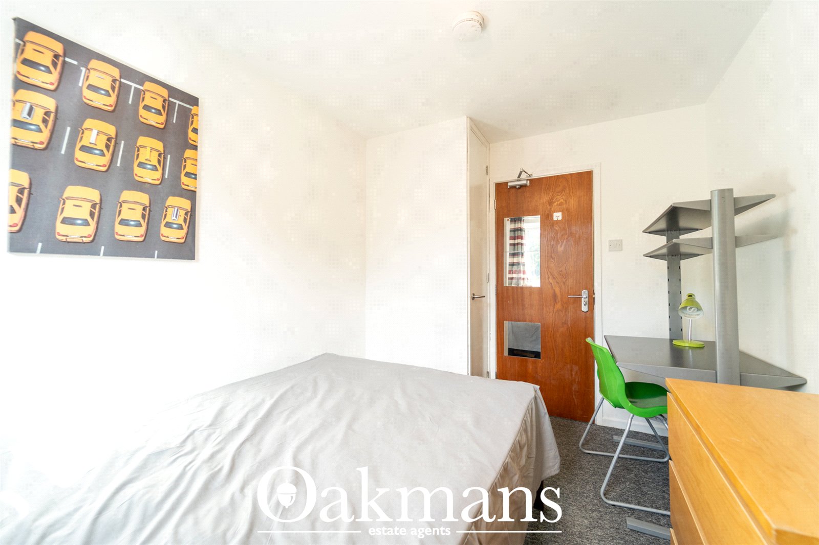 Fairgreen Way, Birmingham, B29
