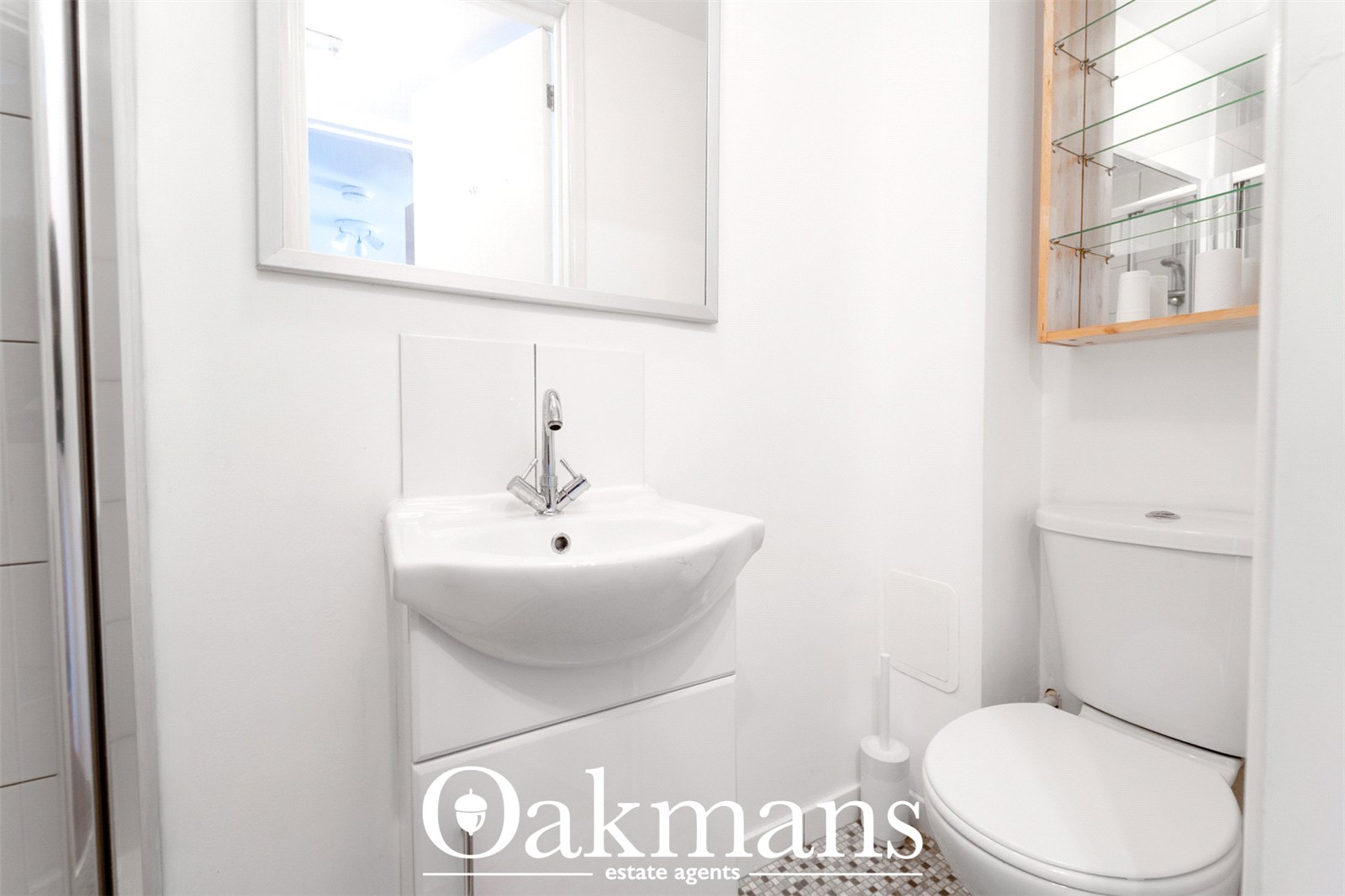 Fairgreen Way, Birmingham, B29