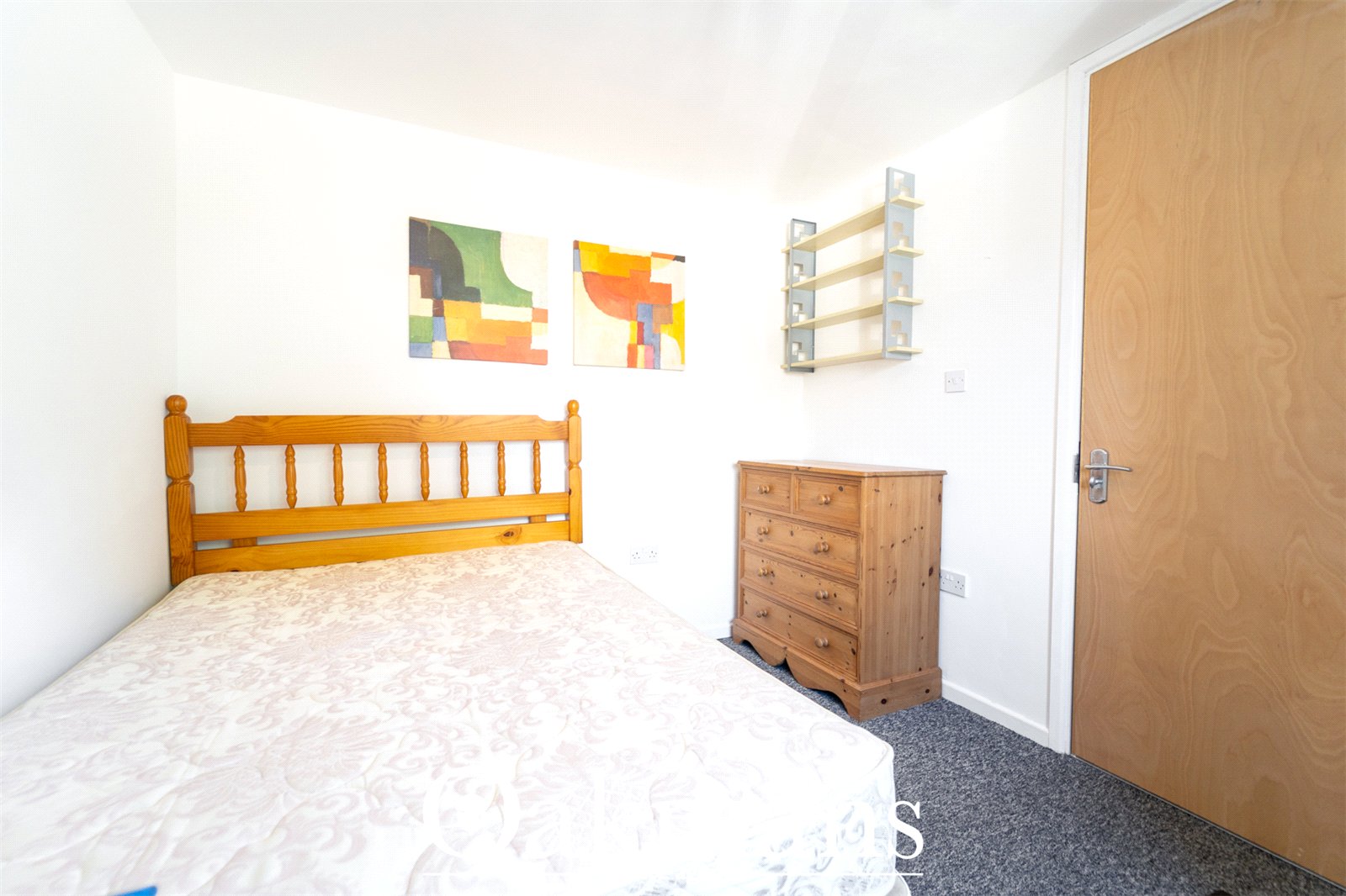 Fairgreen Way, Birmingham, B29
