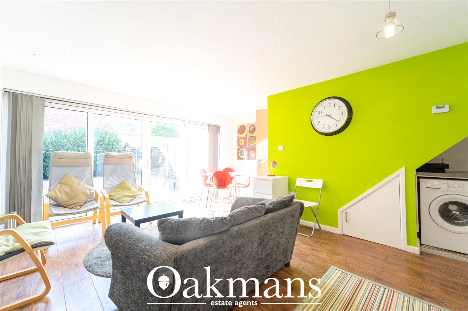 Fairgreen Way, Birmingham, B29