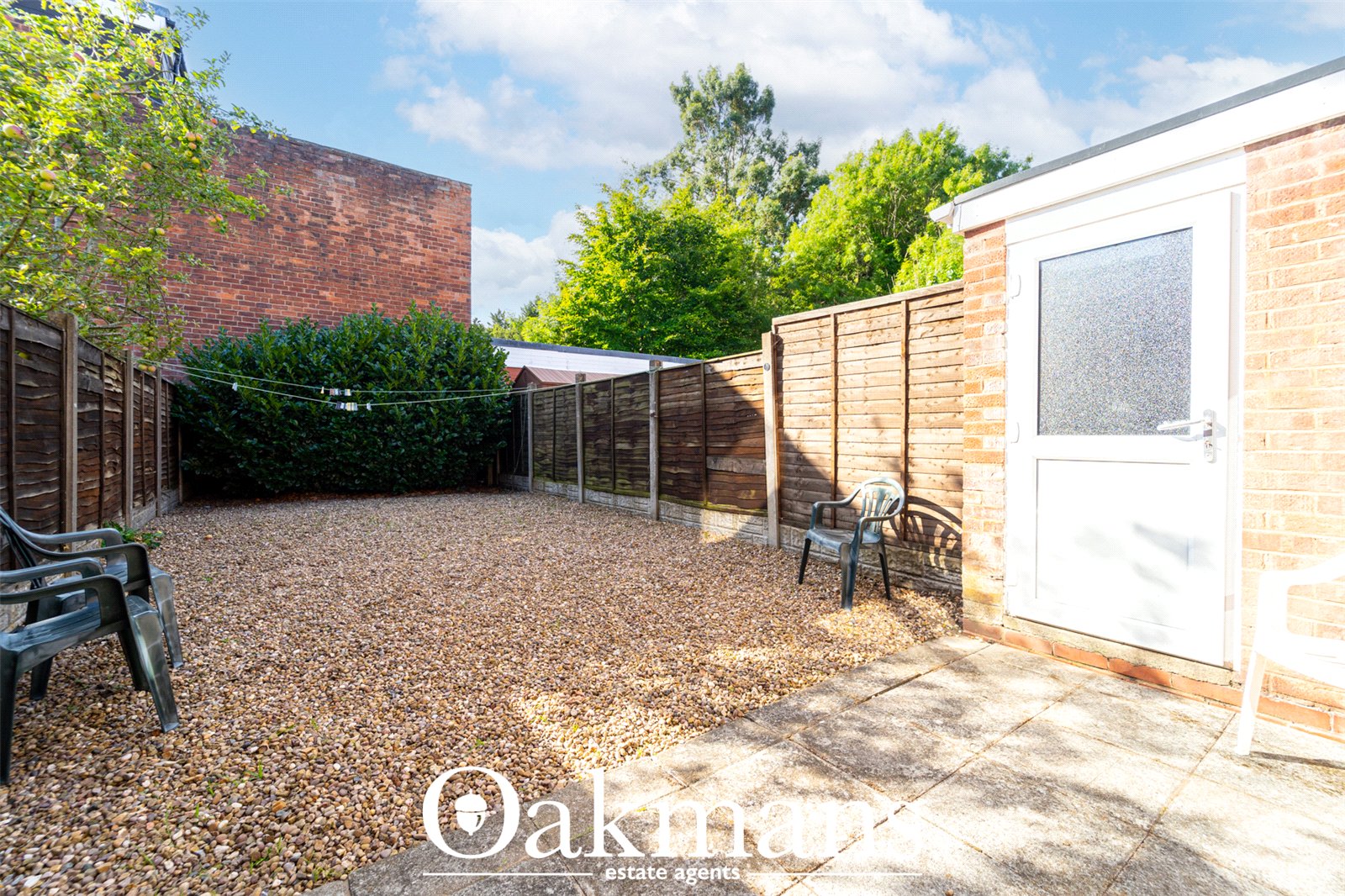 Fairgreen Way, Birmingham, B29